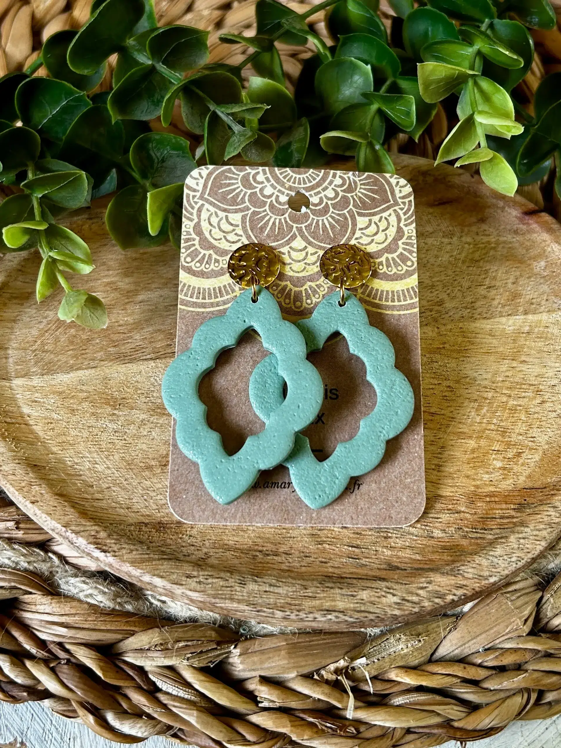 bijoux de créateur