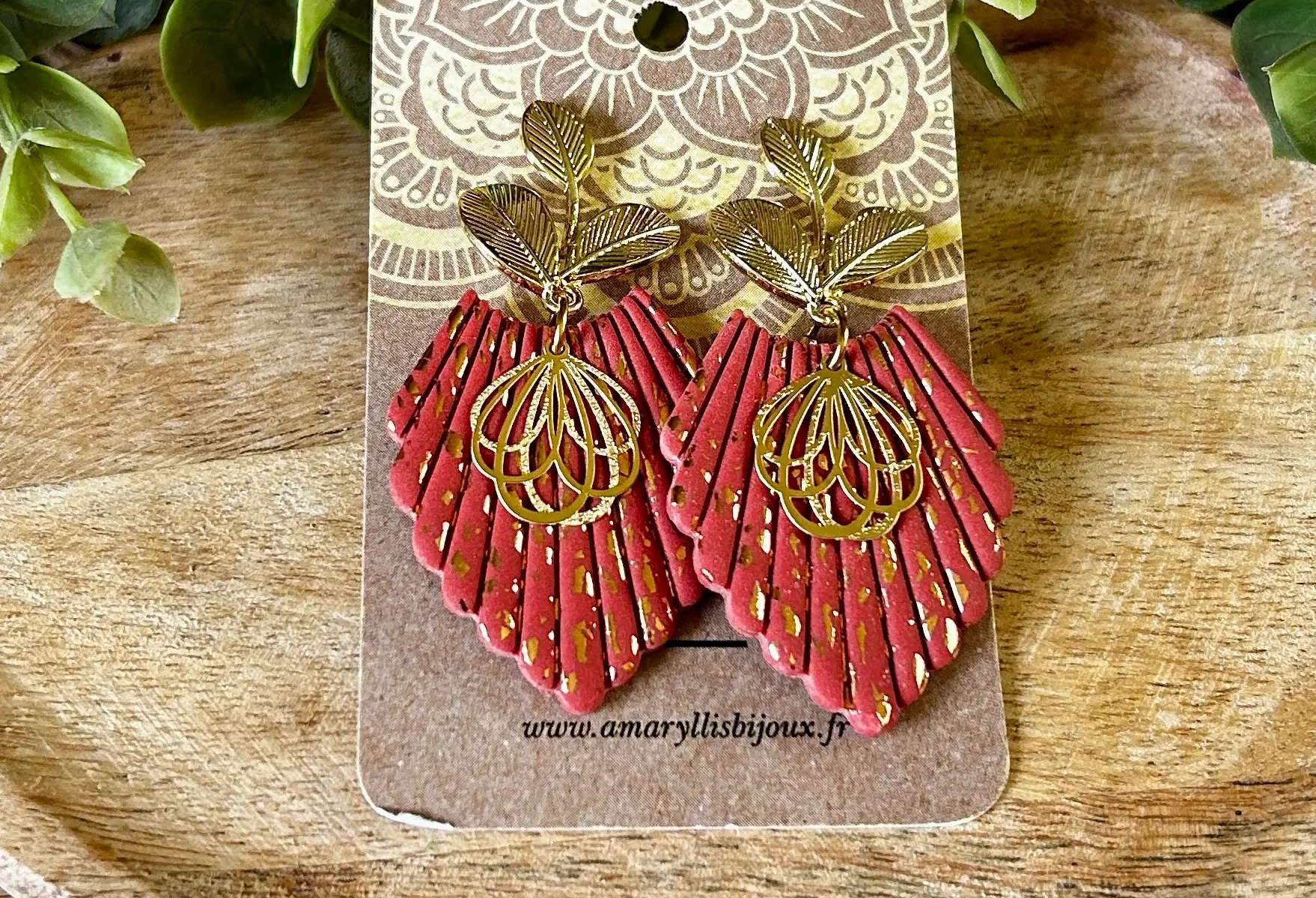 bijoux légers