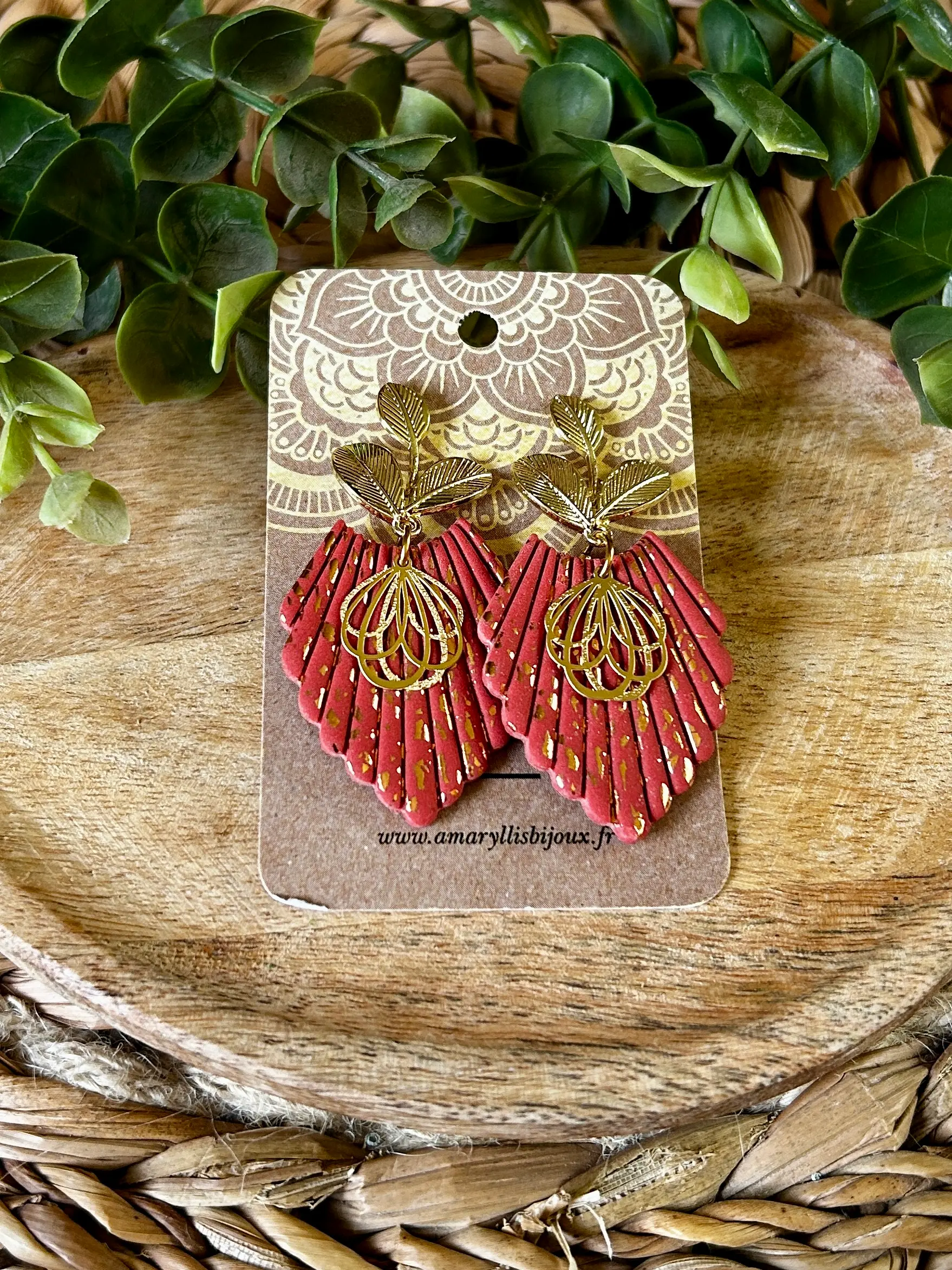 bijoux légers