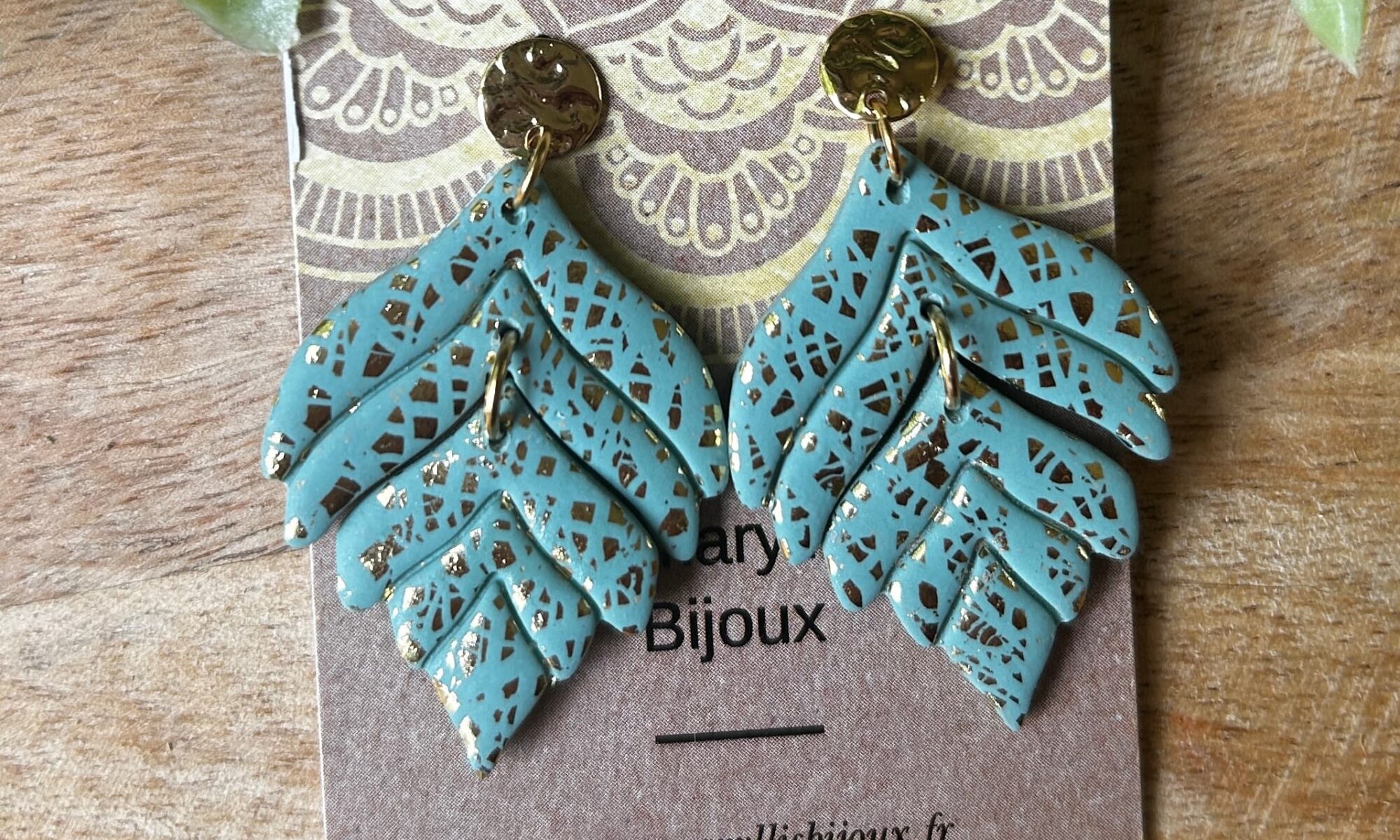bijoux bohème chic