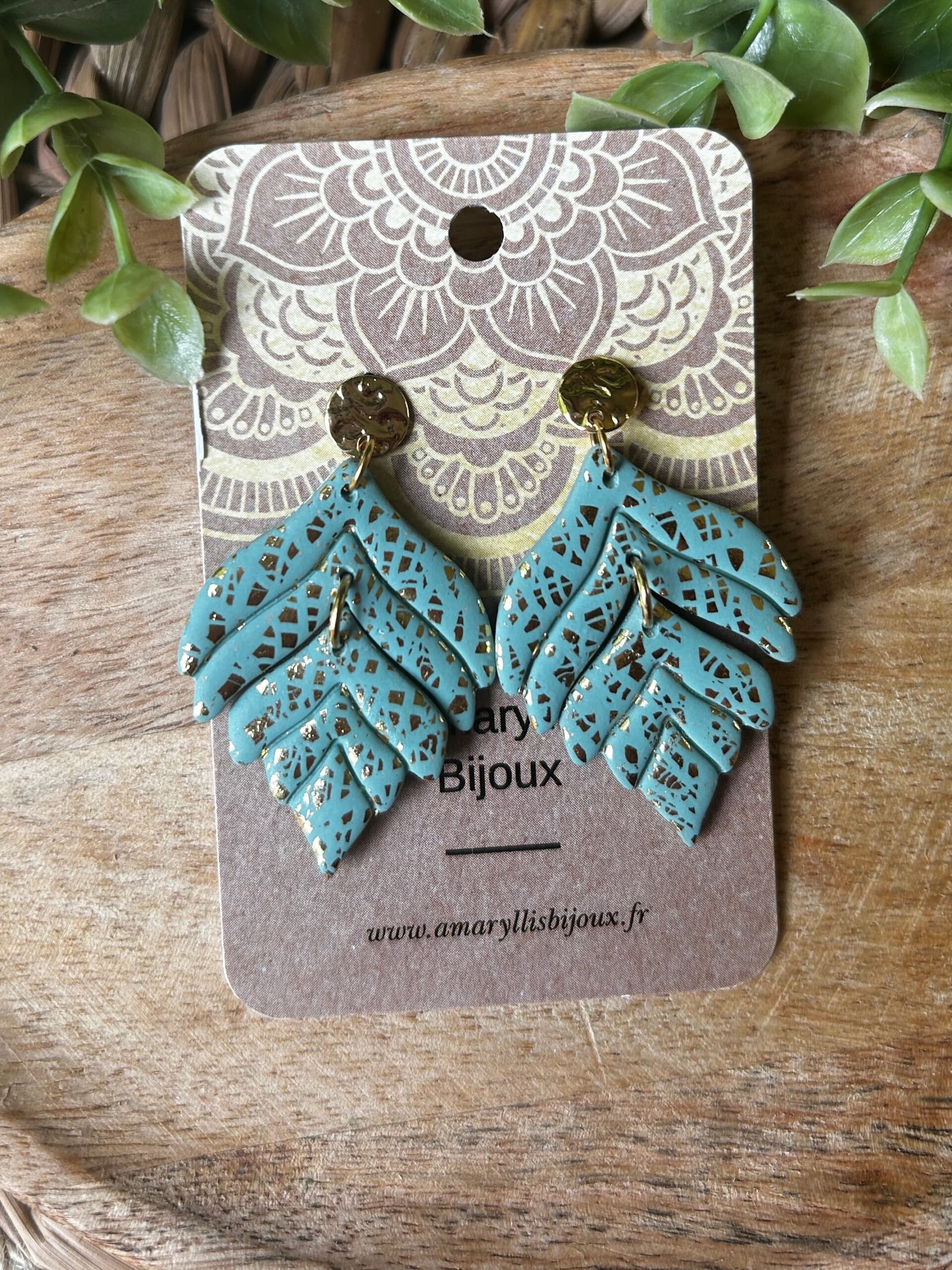bijoux bohème chic