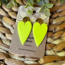 bijoux fluo
