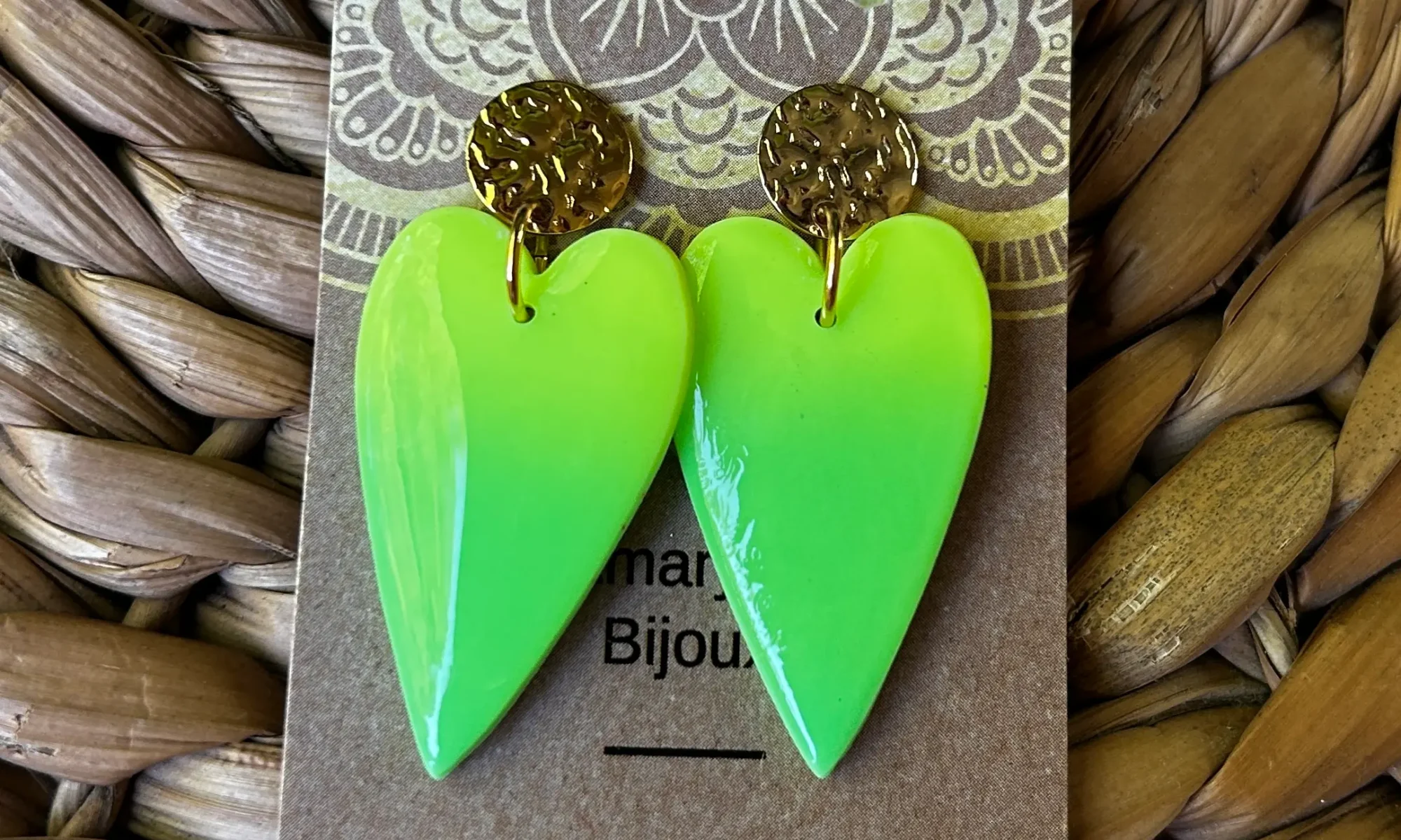 bijoux dété