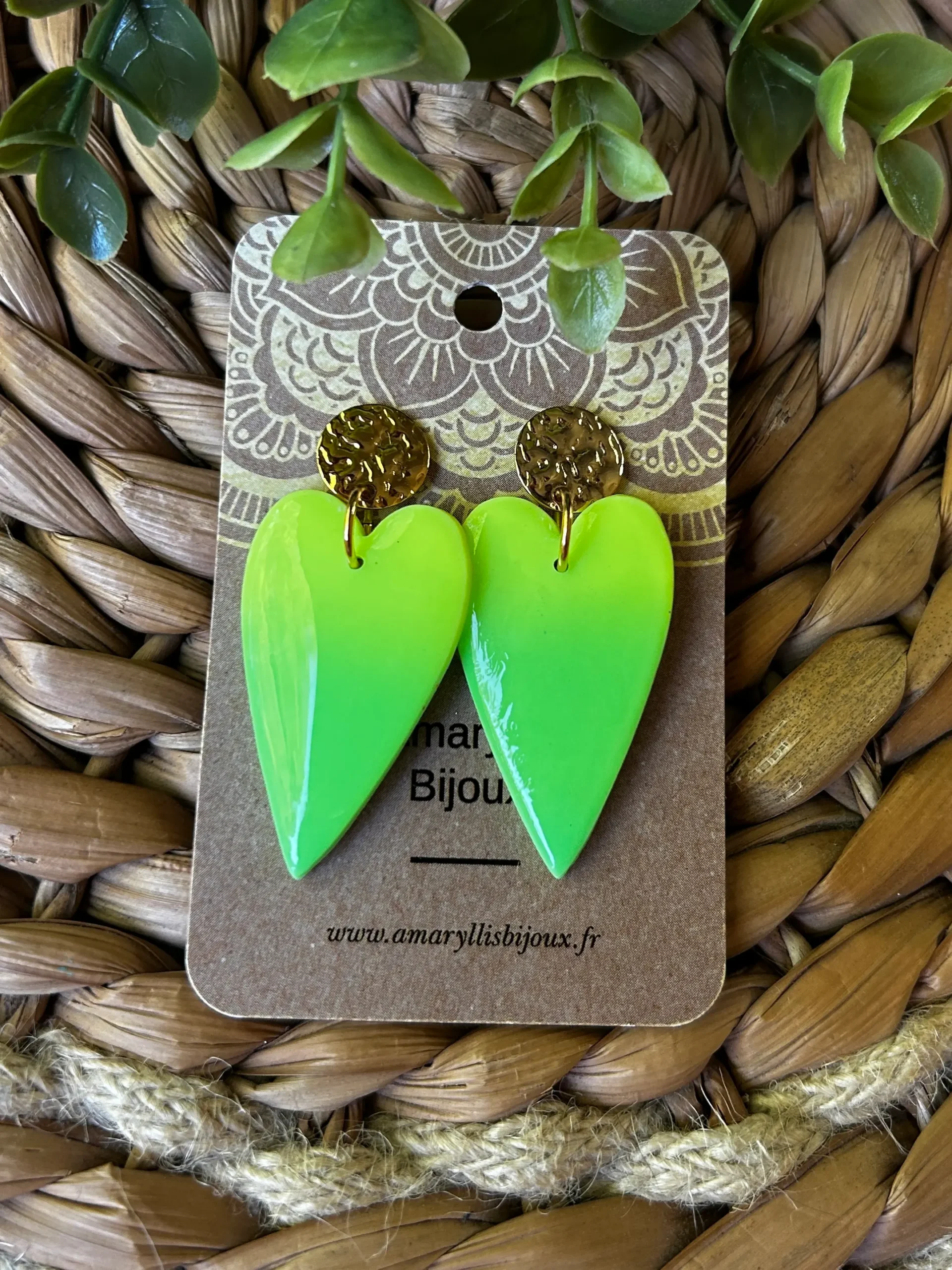 bijoux dété